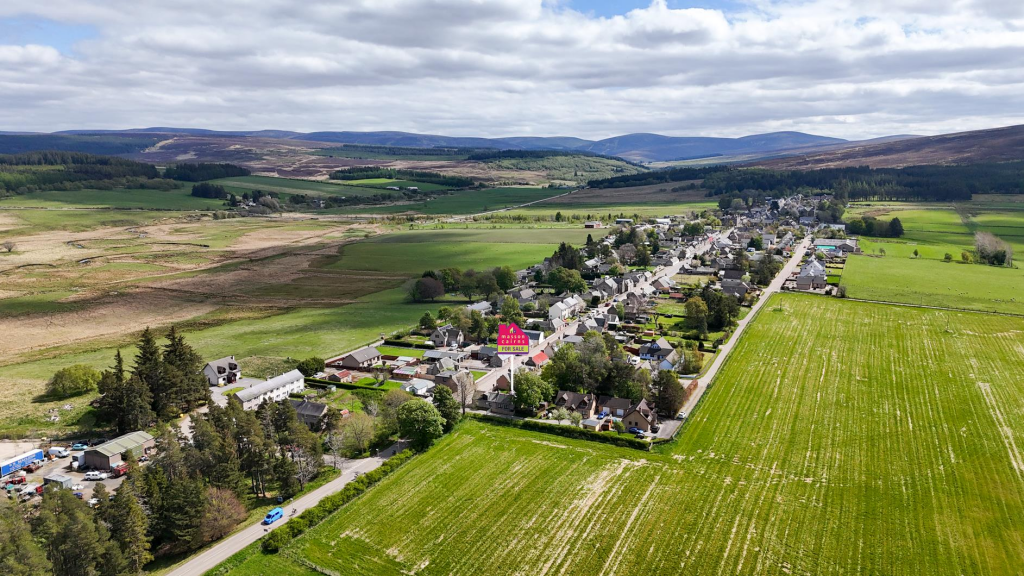 Additional image 18 of Avondale, 110 Main Street, Tomintoul,