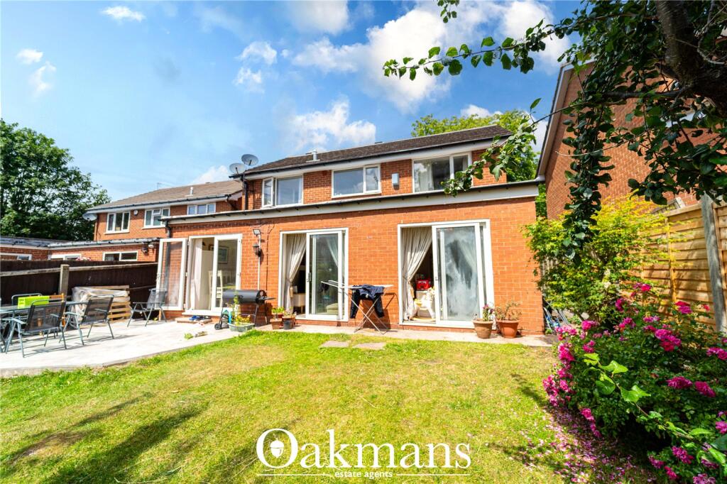 Additional image 23 of Star Hill, Birmingham, West Midlands, B15