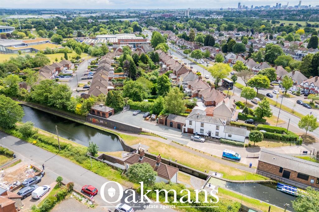 Additional image 4 of Perry Barr Locks, Walsall Road, B42
