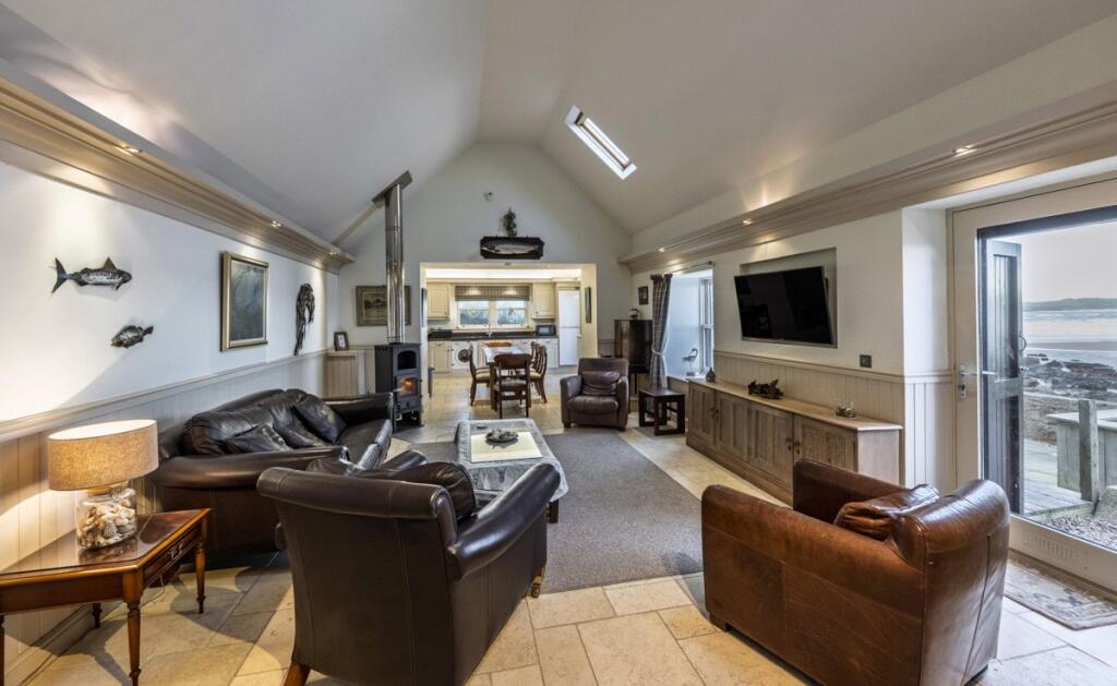 Additional image 12 of Salmon Bothy, Harbour Street, Port Erroll, Cruden Bay, Peterhead, Aberdeenshire, AB42