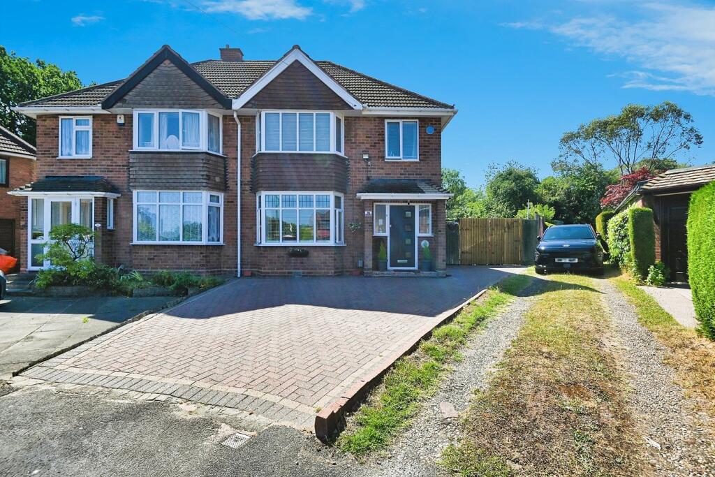 Additional image 19 of Balmoral Road, Castle Bromwich, Birmingham, B36