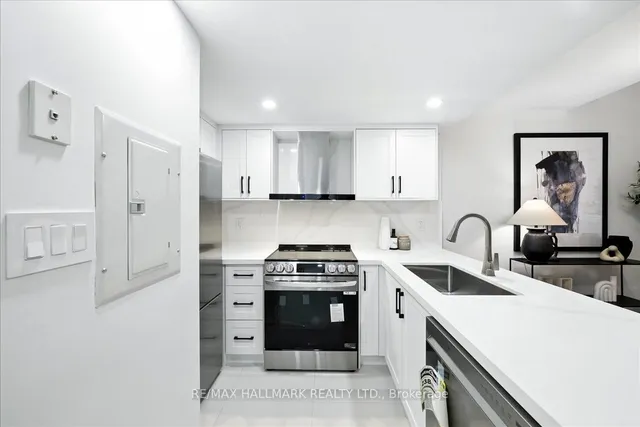 Additional image 2 of 80 Cumberland St Unit 507