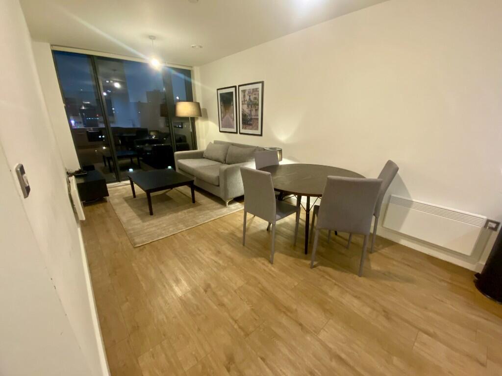 Additional image 10 of Sheepcote Street, Birmingham, B16