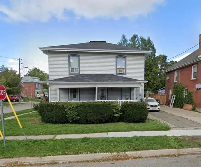 12 Denison Ave
