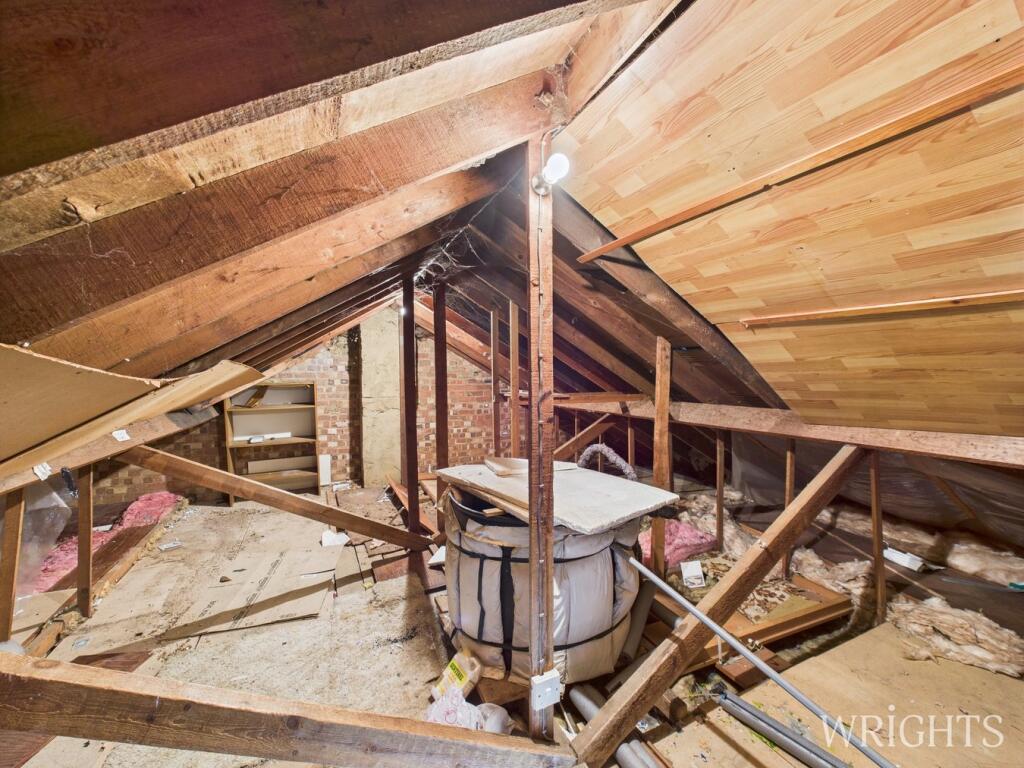 Additional image 32 of Crossway, Welwyn Garden City, AL8