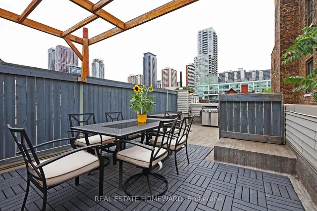 Additional image 31 of 6 Wellesley Pl Unit 30