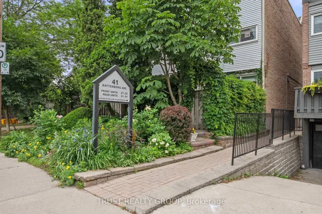 Additional image 25 of 41 Battenberg Ave Unit 32