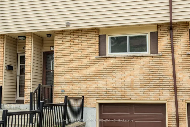 房产图片 4 - 加拿大安大略省哈密尔顿市Garth街1550号25A单元