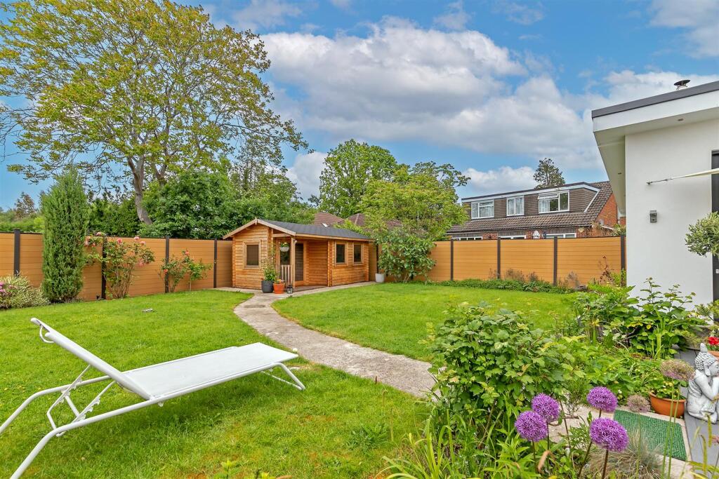 Additional image 27 of West Riding, Bricket Wood, St. Albans