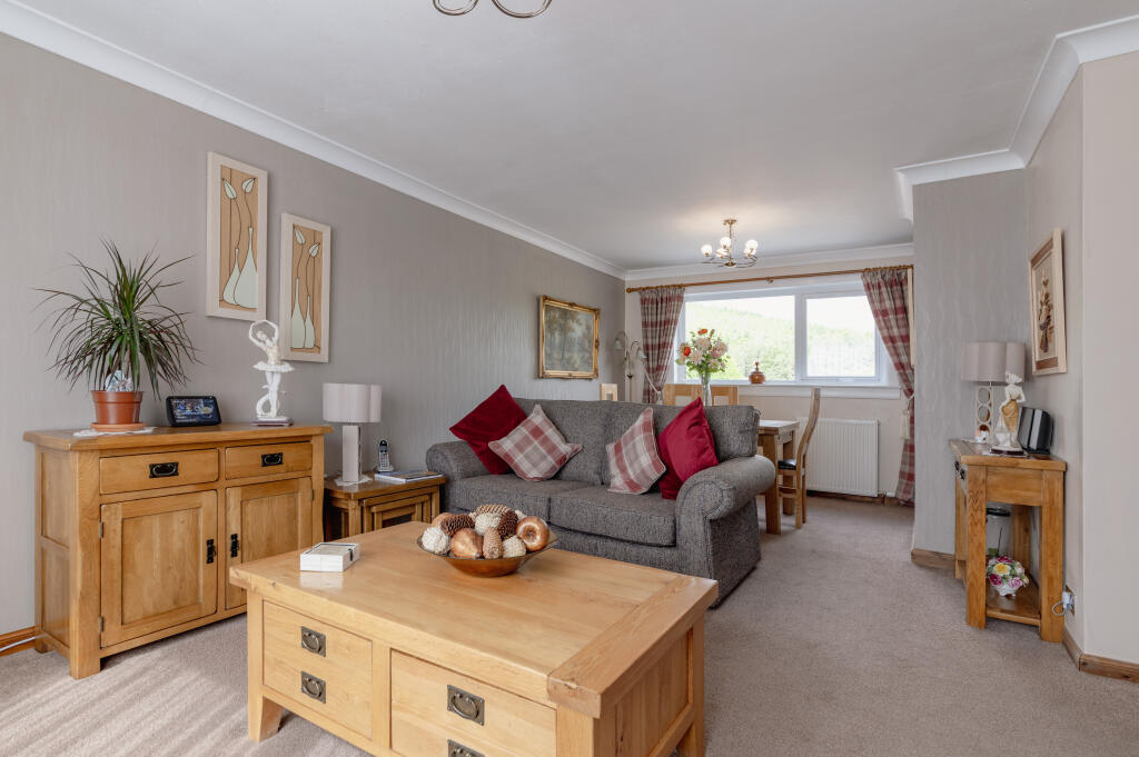 Additional image 11 of Allt-na-coire, Tomnavoulin, Ballindalloch, AB37