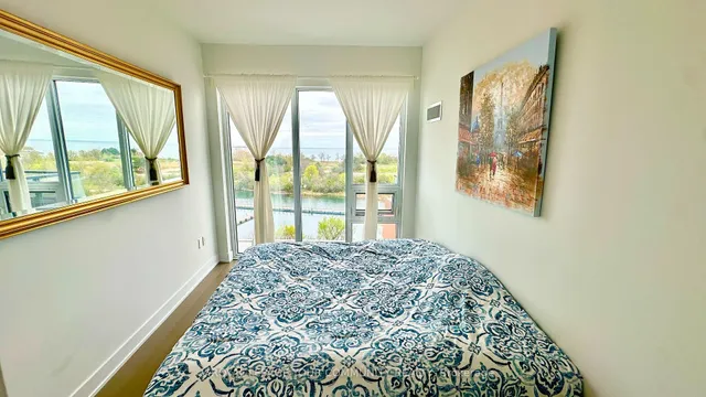 房产图片 5 - 多伦多海滨大道20号508单元