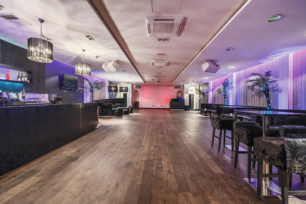 Additional image 7 of 50 & 52 Victoria Street, St. Albans, - Potential for development