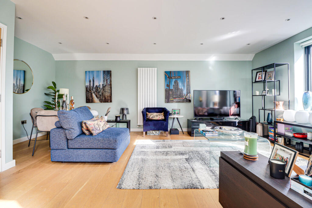 Additional image 5 of Sandridge House, Gibbs Close, Harpenden, AL5