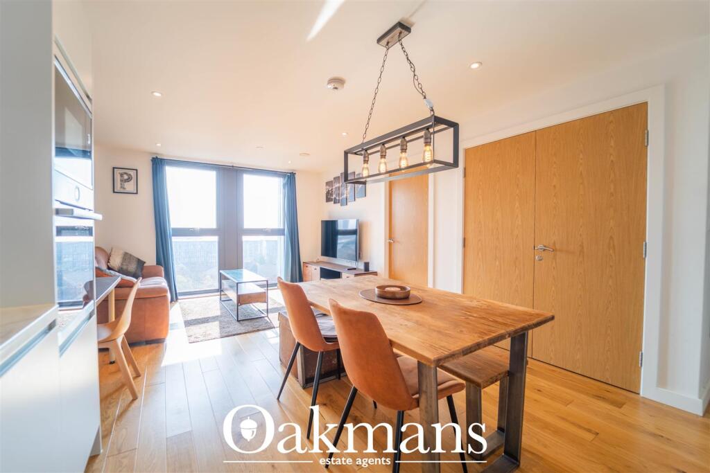 Additional image 7 of Communication Row, Birmingham, B15