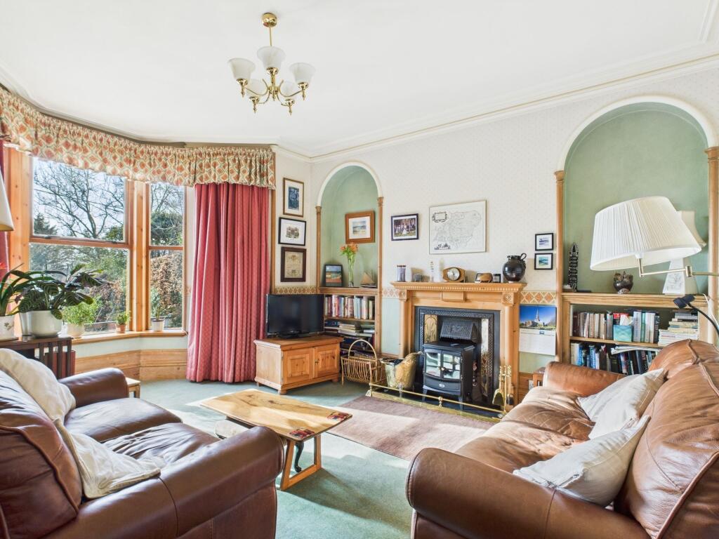 Additional image 5 of Station Terrace, Longside, AB42