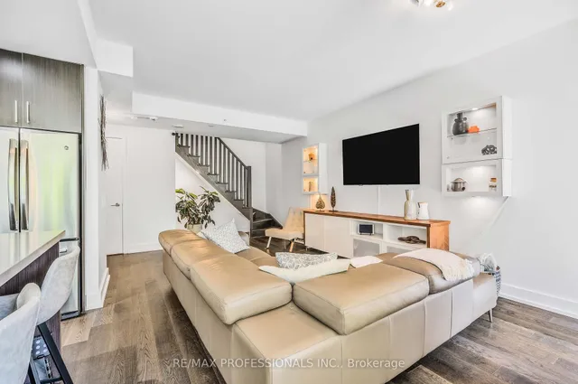 Additional image 13 of 2212 Lake Shore Blvd Unit Th04