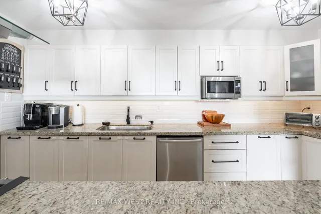 Additional image 6 of 61 Richview Rd Unit 1603