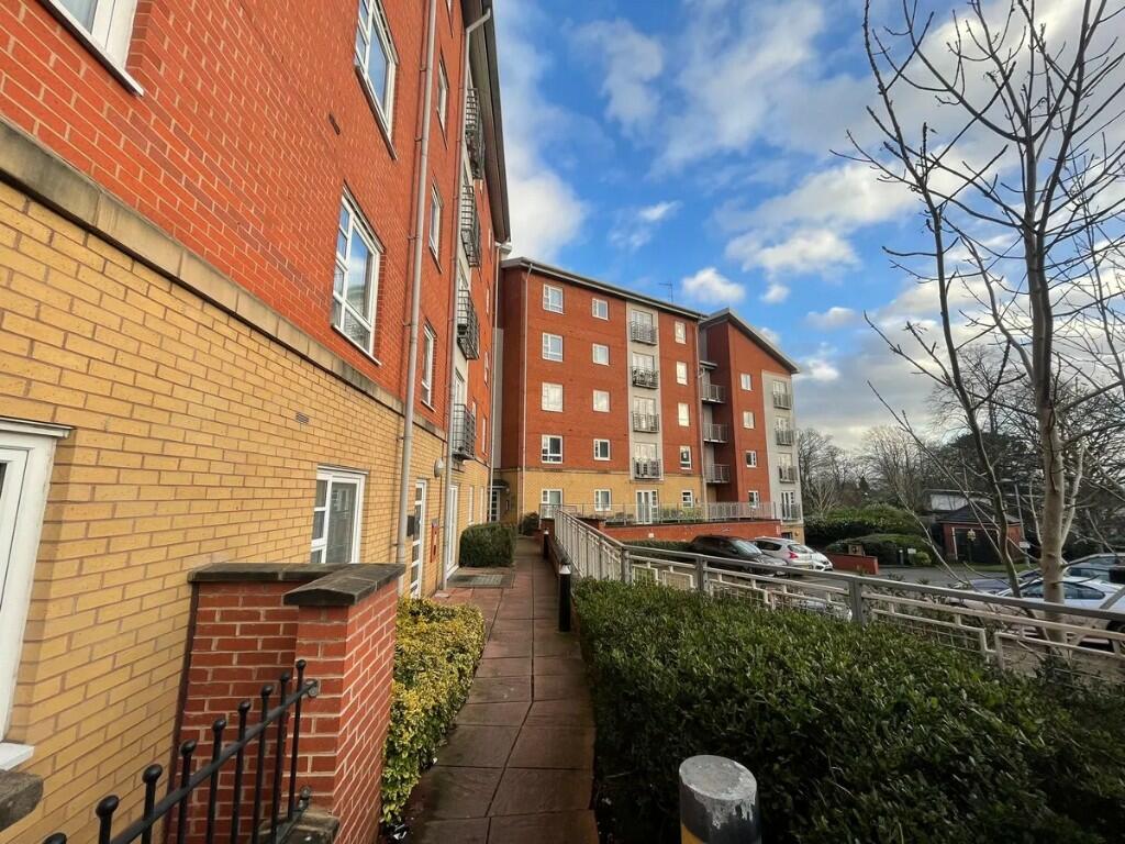 Additional image 14 of Boundary Road, Birmingham, B23