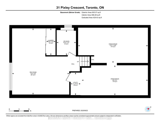 Additional image 48 of 31 Pixley Cres