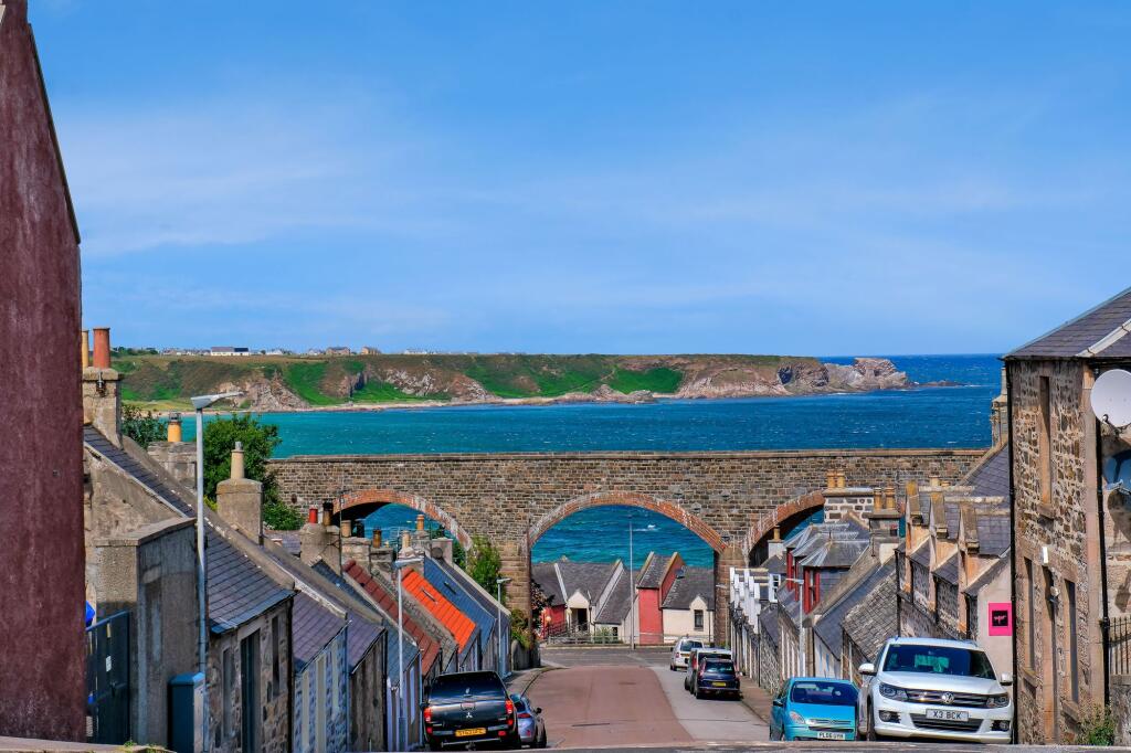 Additional image 26 of South Castle Street, Cullen, AB56