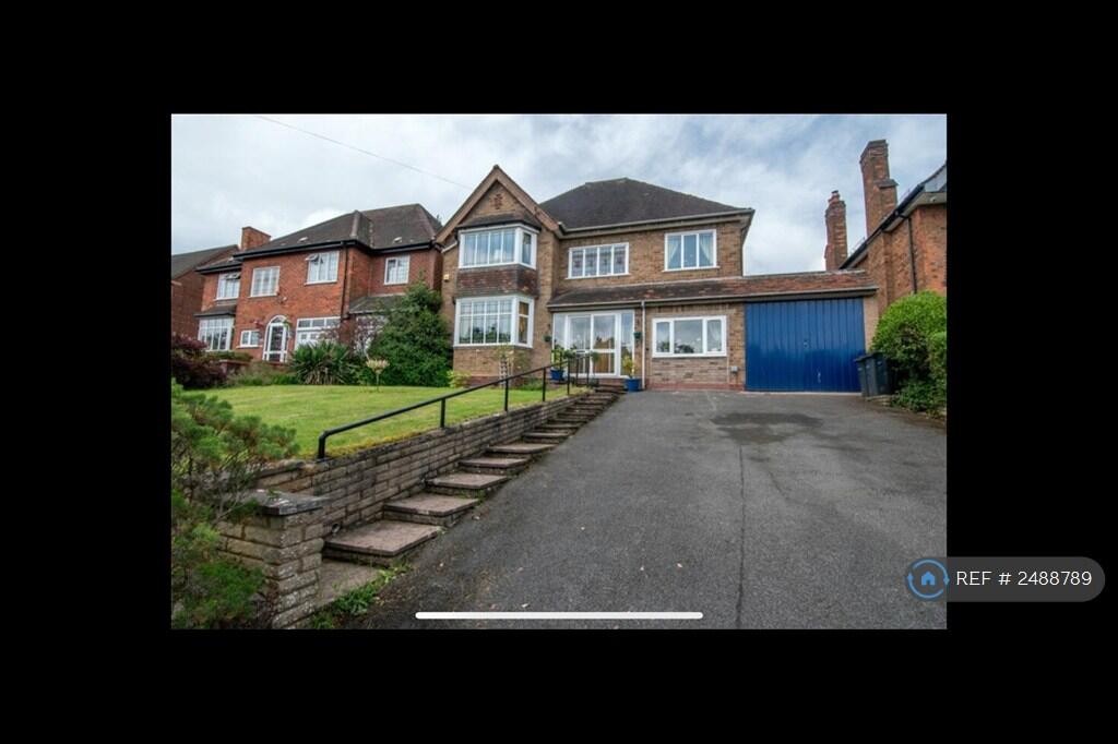 Additional image 18 of Moorcroft Road, Birmingham, B13