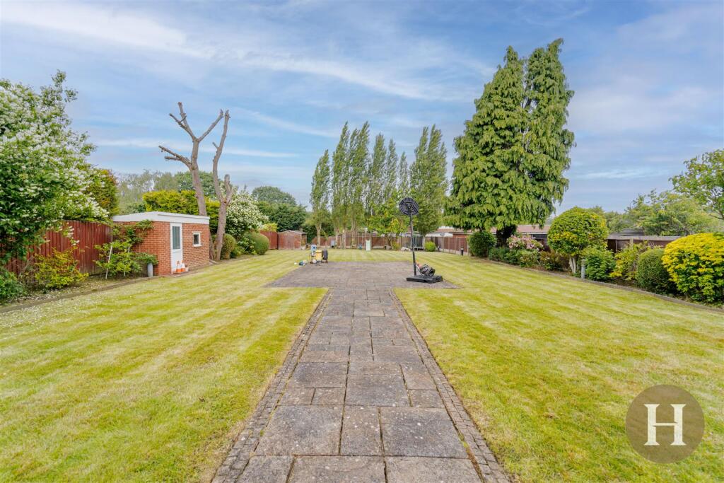 Additional image 42 of Hamilton Avenue, Harborne, Birmingham, B17