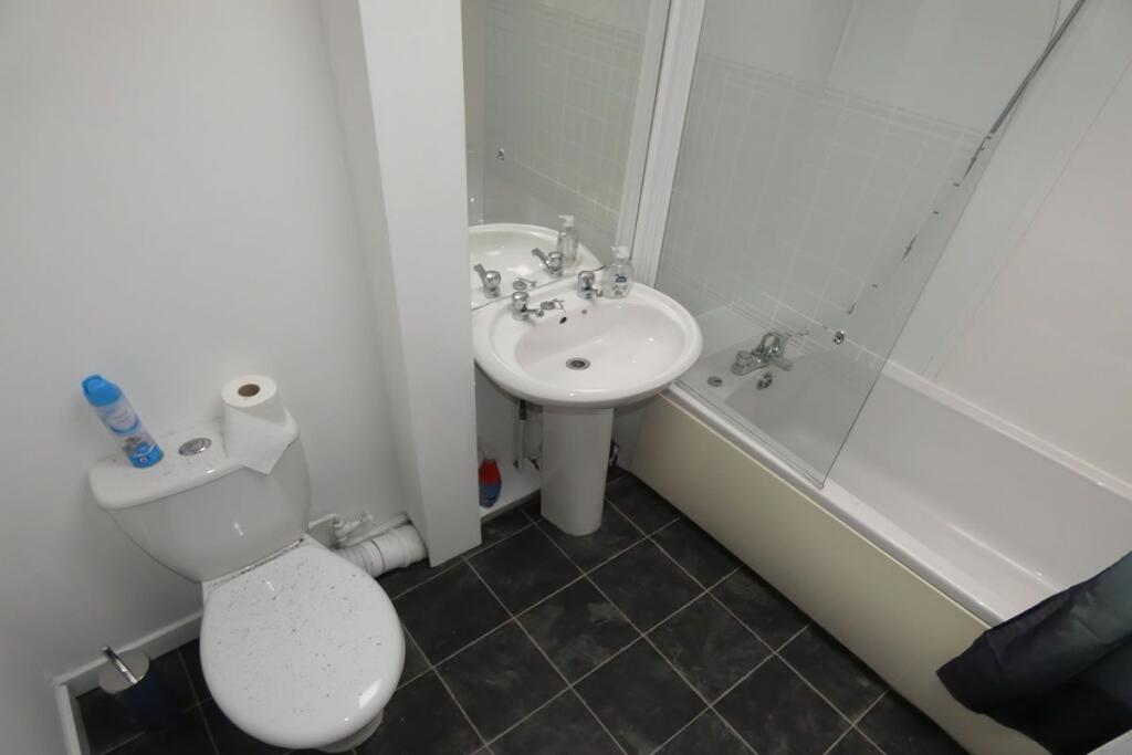 Additional image 6 of 95, Longate, Flat C, Peterhead, AB421JU