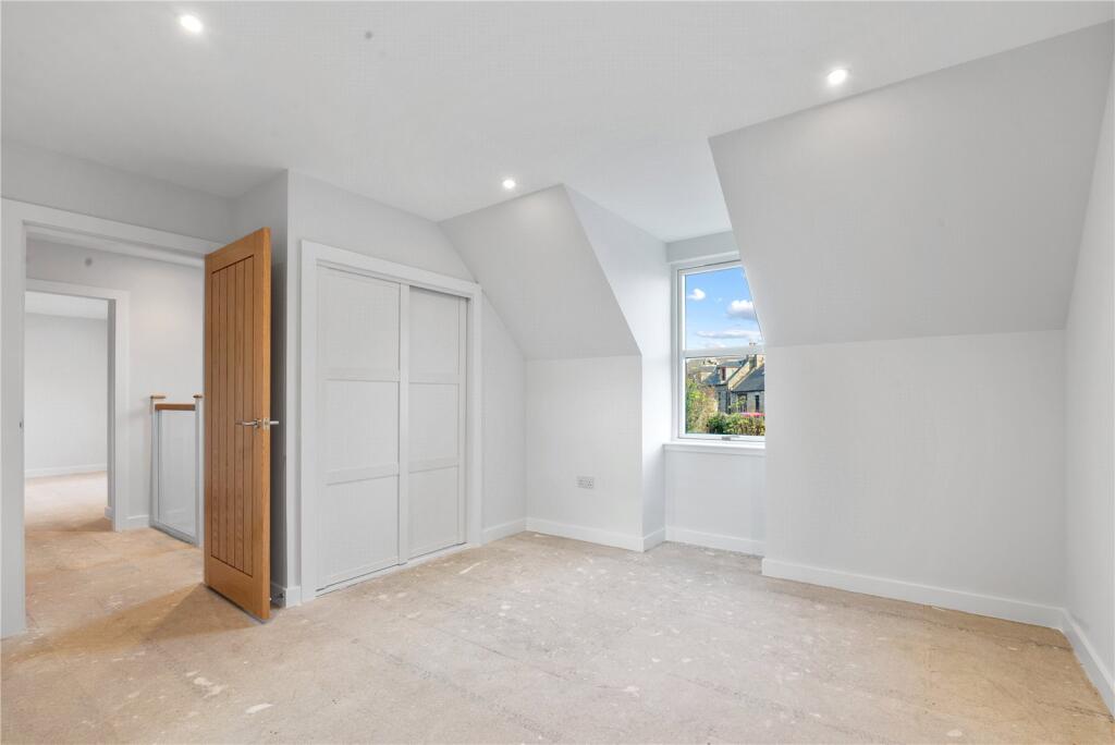 Additional image 15 of 5 Strathbogie Mews, Huntly, Aberdeenshire, AB54