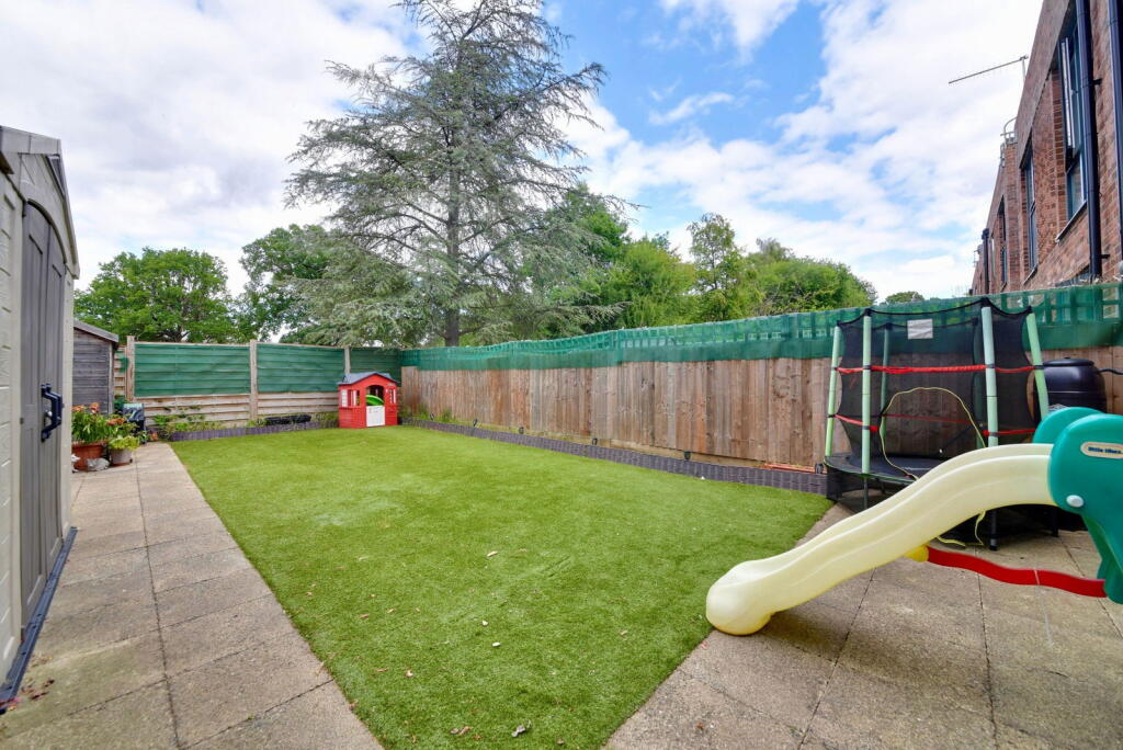 Additional image 6 of Barnes Wallis Way, St Albans, AL2 3FH