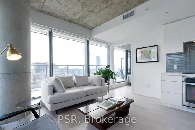 Additional image 20 of 60 Colborne St Unit 1202