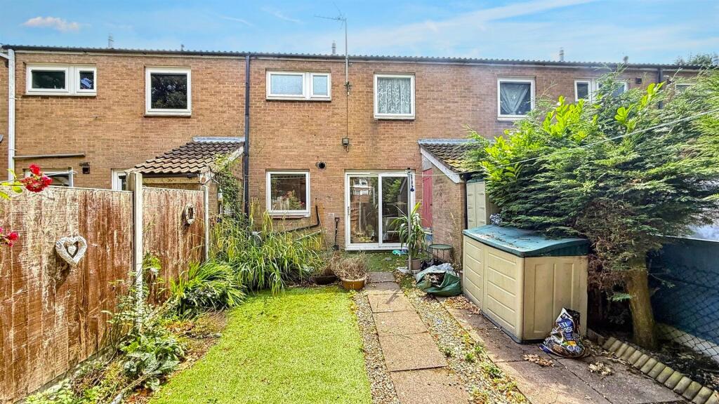 Additional image 10 of Sandpiper Gardens, Kings Norton, Birmingham