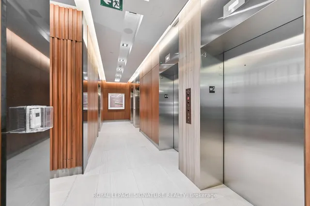 Additional image 4 of 125 Redpath Ave Unit 606