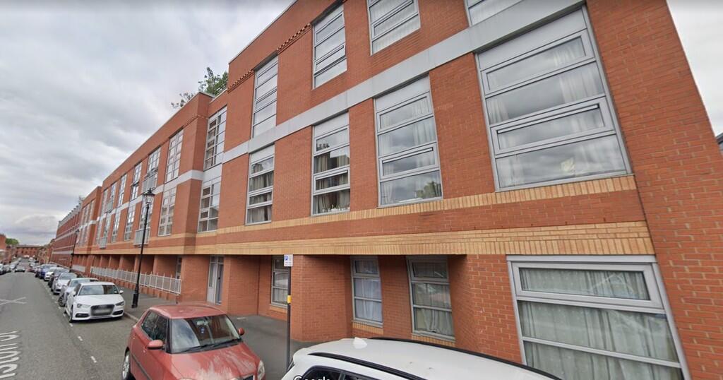 Additional image 13 of Platinum Apartments, Branston Street, Jewellery Quarter