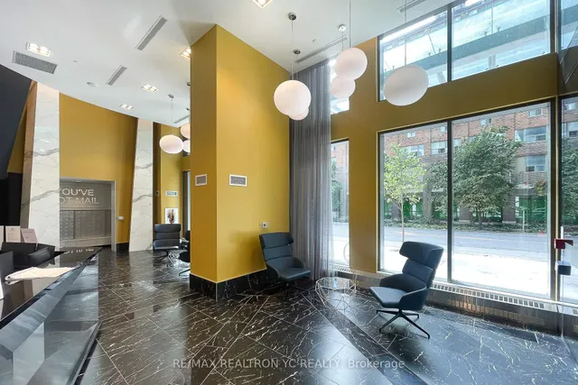 Additional image 39 of 135 Lower Sherbourne St Unit 1464