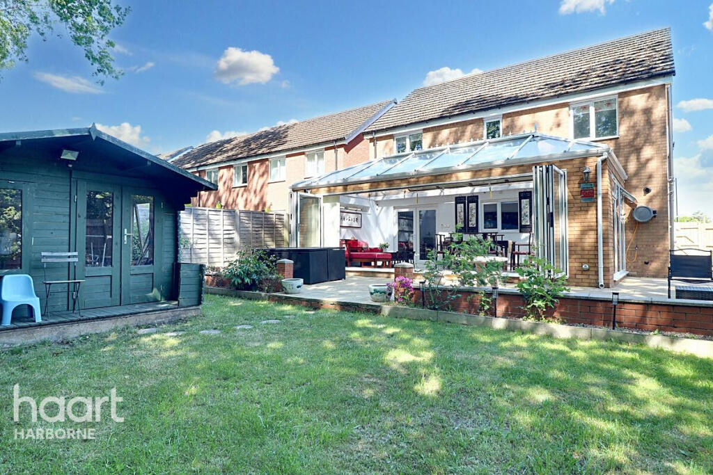 Additional image 24 of Ansell Way, Harborne