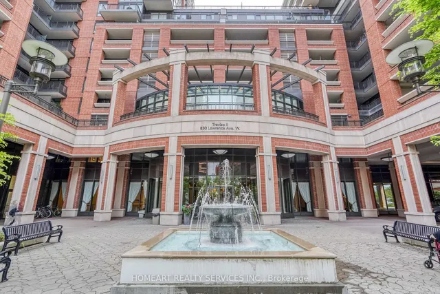 Additional image 3 of 830 LAWRENCE Ave Unit 1603