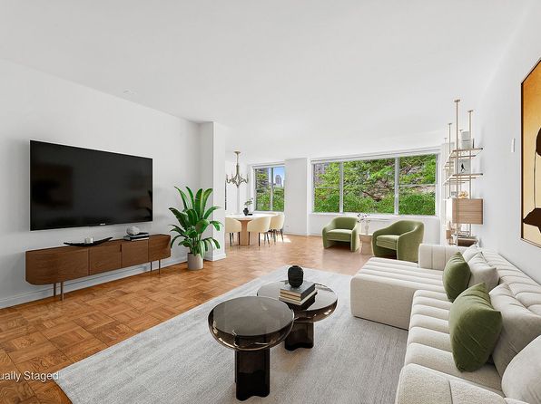 201 E 62nd St, New York, NY 