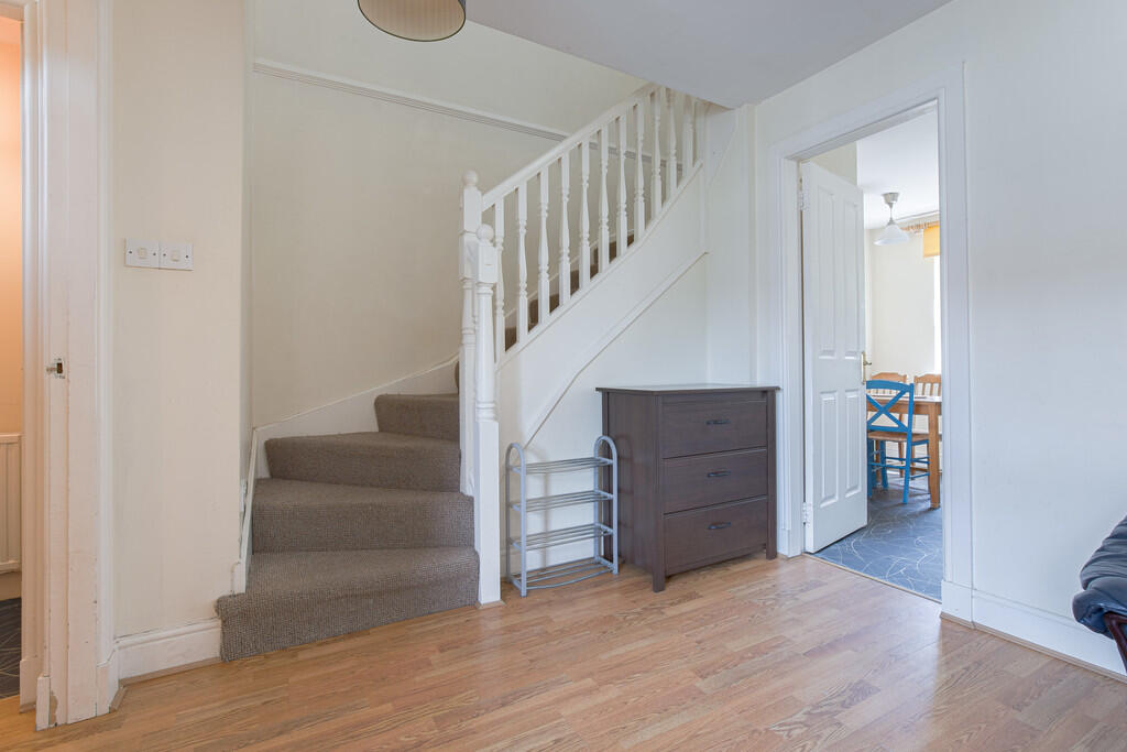 Additional image 6 of The Orchard, Spital Walk, Aberdeen