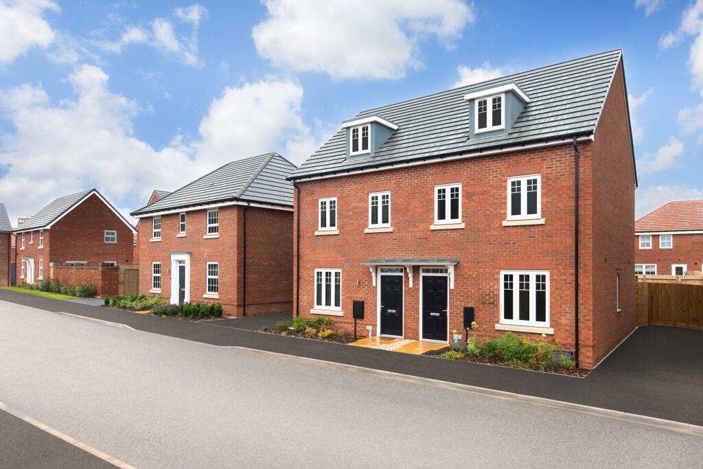 Additional image 9 of Shaftmoor Lane,
Hall Green,
Birmingham, 
West Midlands, 
B28 8SW