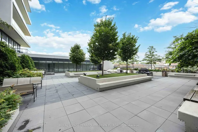 Additional image 24 of 1603 Eglinton Ave Unit 311