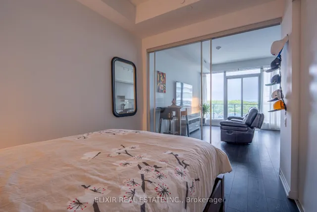 Additional image 7 of 4208 Dundas St Unit 615