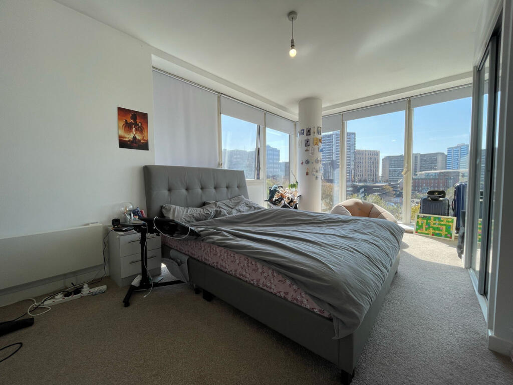 Additional image 8 of Ryland Street, Birmingham, B16