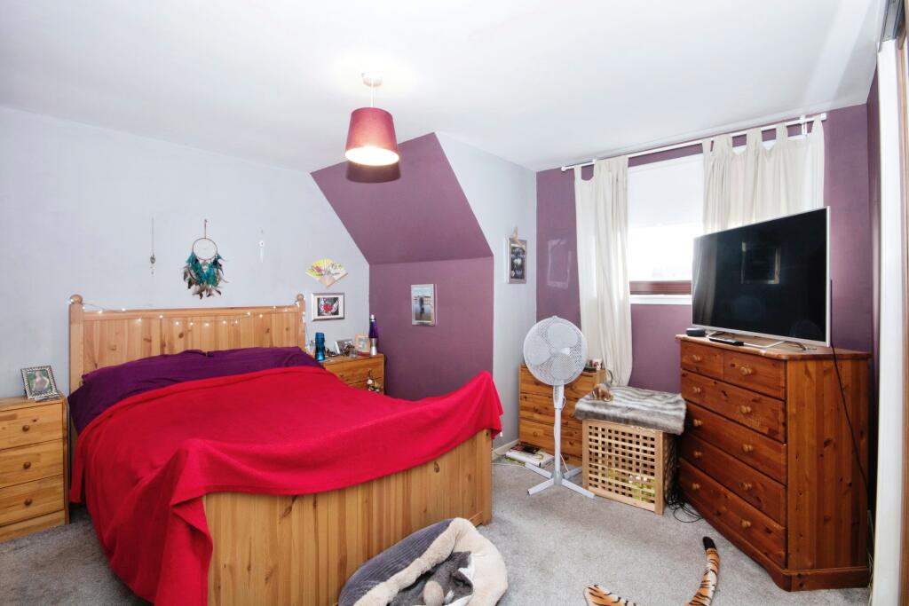 Additional image 9 of St. Johns Gardens, Inverurie, AB51