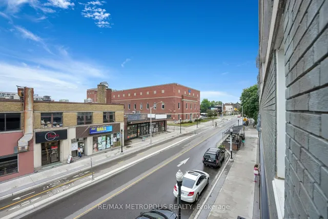 Additional image 2 of 276 King St Unit 207