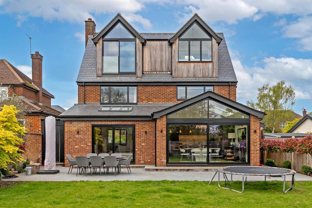 Additional image 22 of Abbey Avenue, St. Albans