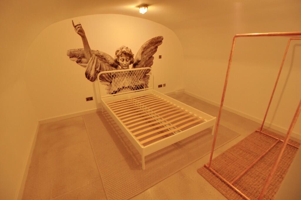 Additional image 11 of Comet Works, Princip Street, Birmingham