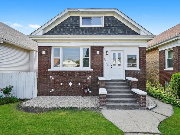 3633 N Lotus Ave, Chicago, IL 60641