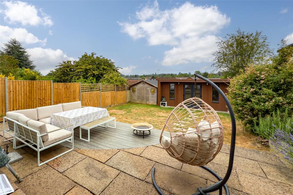 Additional image 11 of Churchfield, Harpenden, Hertfordshire, AL5