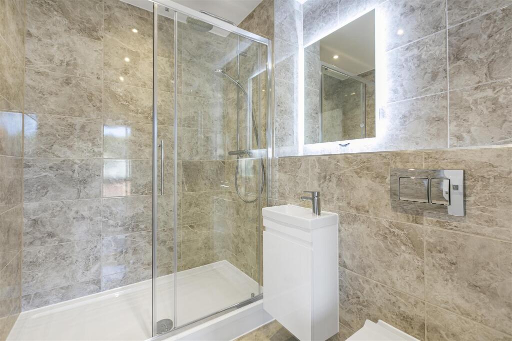 Additional image 7 of Plot 5, Brush House, Old Electricity Works, St. Albans