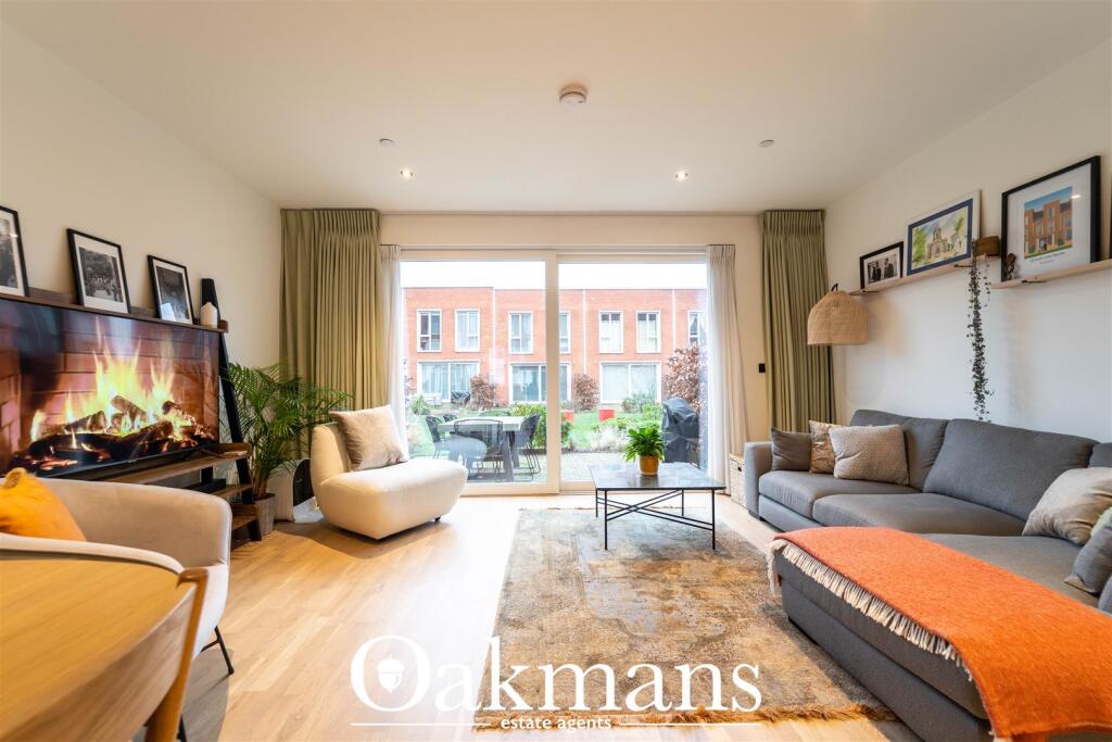 Additional image 3 of South Loop Square, Birmingham, B16